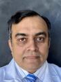 Photo: Dr. Muhammad Akbar, MD
