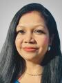Photo: Zalak Patel, PMHNP-BC