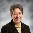 Photo: Dr. Lynn Cronin, MD