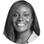 Tawanica Jimmerson, LCSW