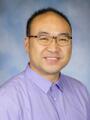 Photo: Dr. Ryan Lam, MD