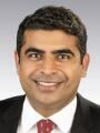 Photo: Dr. Raheel Jajja, MD