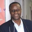 Photo: Dr. Saka Kazeem, MD