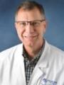 Photo: Dr. Rick Harrison, MD