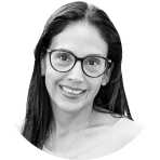 Blanca Palacios, LPC