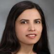 Photo: Dr. Sara Nausheen, MD