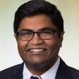 Photo: Dr. Siva Krothapalli, MB Bs