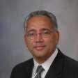 Photo: Dr. Sarvam Terkonda, MD