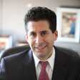 Photo: Dr. David Morales, MD