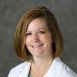 Photo: Dr. Keri Baacke, MD