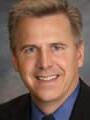 Photo: Dr. David Johnson, MD