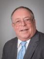 Photo: Dr. Robert Pitaro, MD