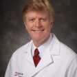 Photo: Dr. Larry Clements, MD