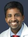 Photo: Dr. Arul Thomas, MD