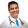 Photo: Dr. Yuvraj Choudhary, MD