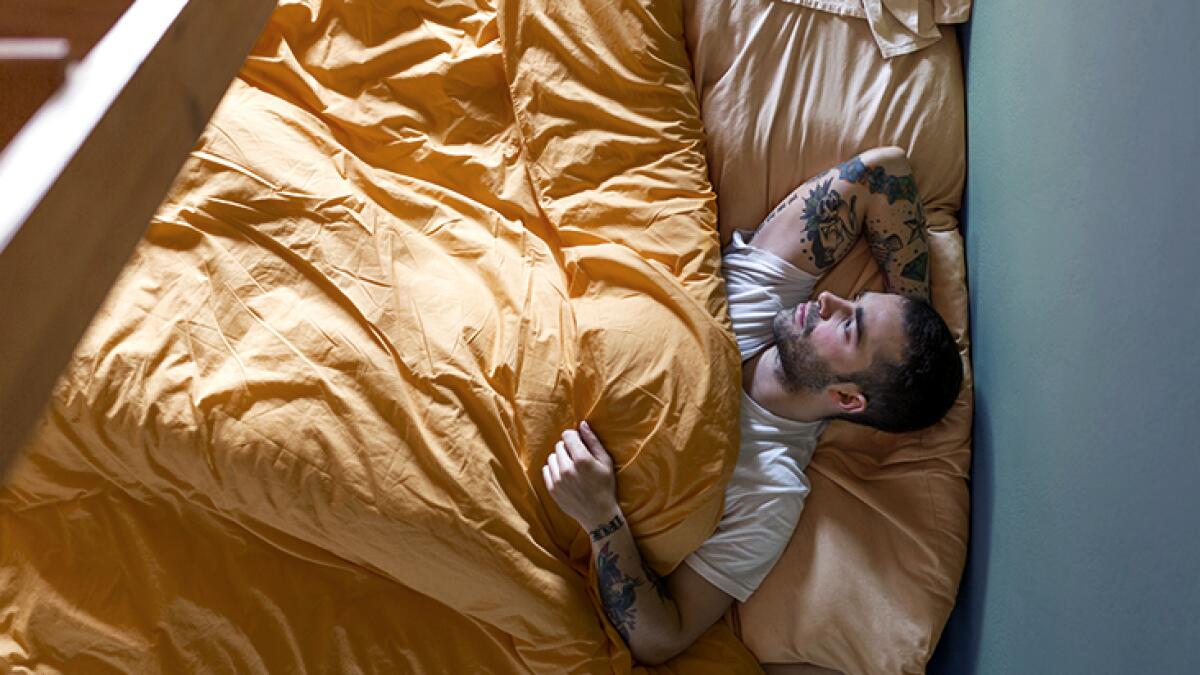 Morning Wood: Causes and More