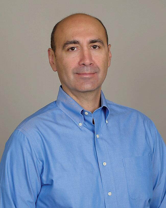 Dr. Hugo Sanchez, MD Orthopedic Surgery in Fort Worth, TX