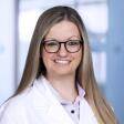 Photo: Dr. Rachel Hogan, DO
