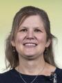 Photo: Dr. Brandi Strong, MD