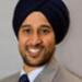 Photo: Dr. Inder Singh, MD