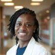 Photo: Dr. Gwendoline Fonebi, MD