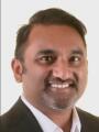 Photo: Dr. Abraham Thomas, DMD