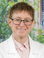 Photo: Dr. Marjorie Friedman, MD