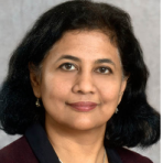Dr. Usha Krishnan, MD