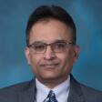 Photo: Dr. Sanjay Shah, MD