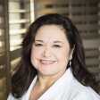 Photo: Dr. Ethel Vasquez-Harmon, DO