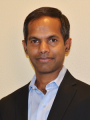 Photo: Dr. Srinivas Panja, MD