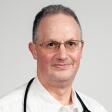 Photo: Dr. Bruce Freeman, MD