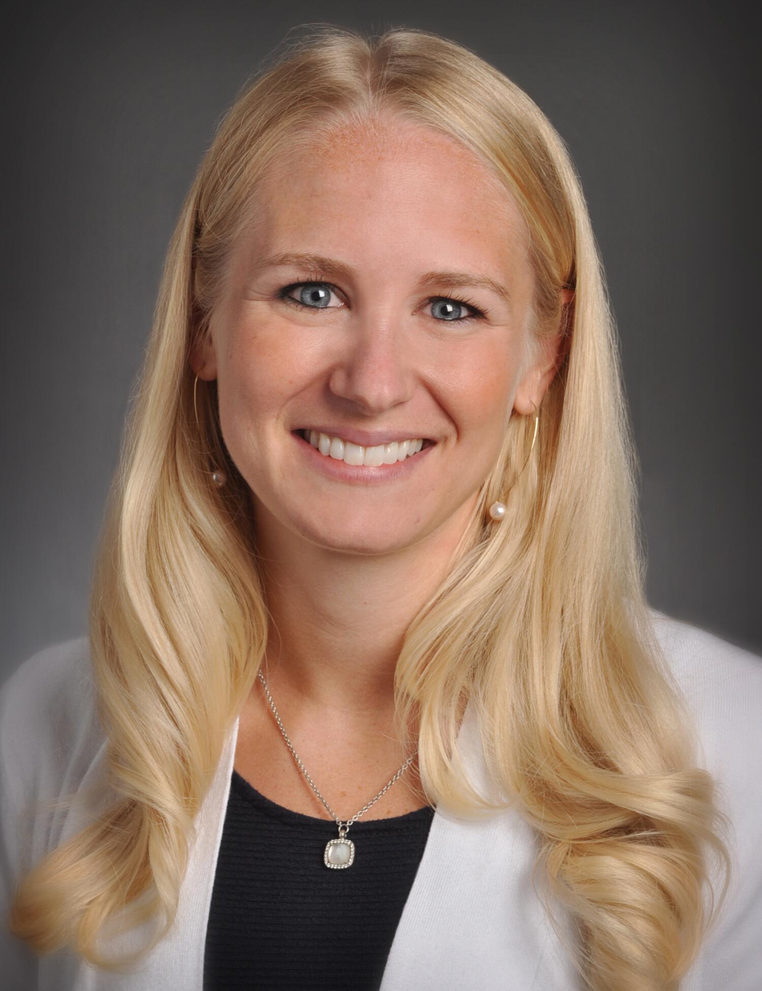 Dr. Jessica Hanley, MD Orthopedic Surgeon Milwaukee, WI Medical