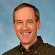 Photo: Dr. Peadar Noone, MD