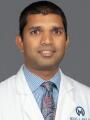 Photo: Dr. Michael Jaglal, MD