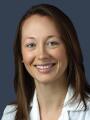 Photo: Dr. Caitlin Zarick, DPM