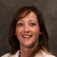 Photo: Dr. Laura Laue, DO