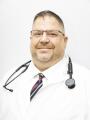 Photo: Dr. Brian Beesley, DO