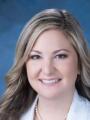 Photo: Dr. Morgan Goldstein, DMD