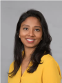 Photo: Dr. Farah Yasmeen, DDS