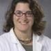 Photo: Dr. Eileen Raynor, MD