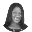 Photo: Tamisha Higgins, LPC