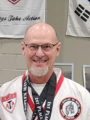 Photo: Dr. David Kinnison, DC
