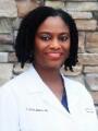 Photo: Dr. Folake Aminu, MD