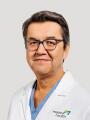 Photo: Dr. Luis Castro, MD