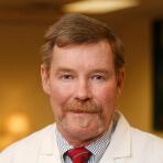 Dr. Clyde Johnson, MD