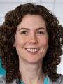 Photo: Dr. Sarah Jonaus, MD