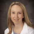 Photo: Dr. Kristen Maurice, DO