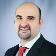 Photo: Dr. Ahmad Alqaqa'A, MD