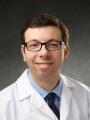 Photo: Dr. Daniel Vaena, MD